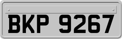 BKP9267