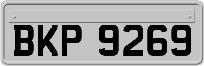 BKP9269
