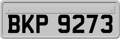 BKP9273