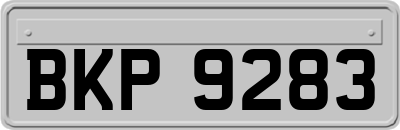 BKP9283