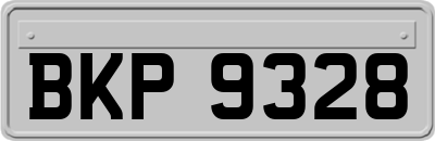 BKP9328