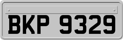 BKP9329