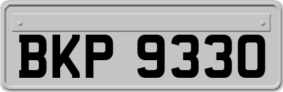 BKP9330