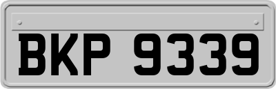 BKP9339