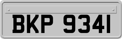 BKP9341