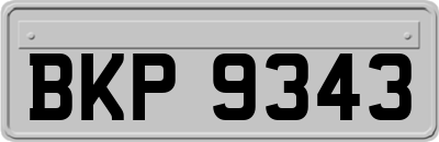 BKP9343