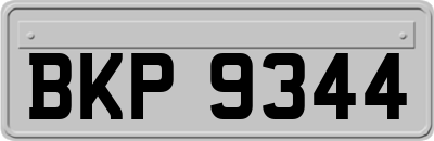 BKP9344
