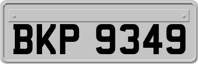 BKP9349