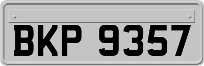 BKP9357