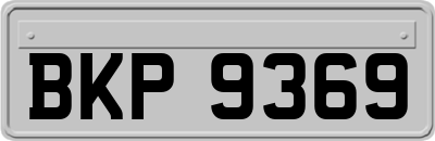 BKP9369
