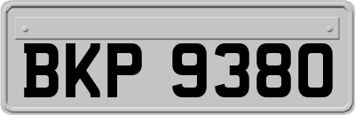 BKP9380