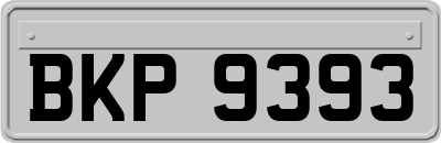 BKP9393