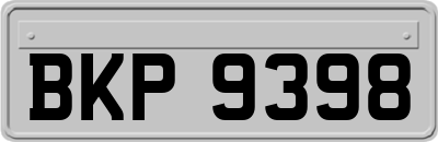 BKP9398