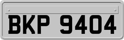 BKP9404