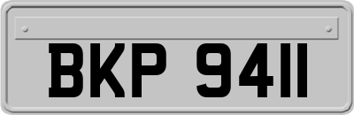 BKP9411