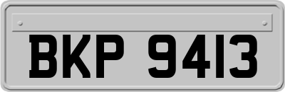 BKP9413