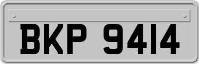 BKP9414