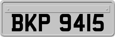 BKP9415