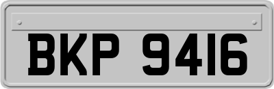 BKP9416