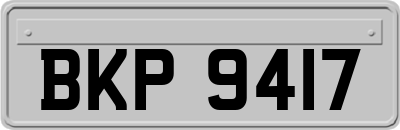 BKP9417
