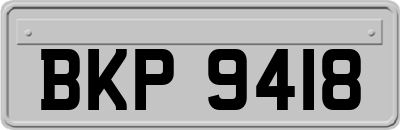 BKP9418