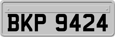 BKP9424