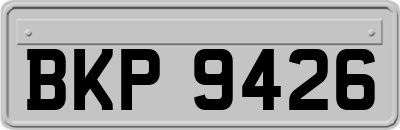 BKP9426