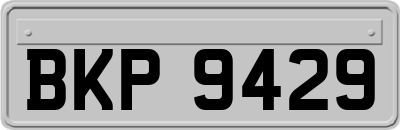 BKP9429