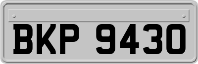 BKP9430