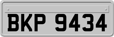 BKP9434