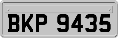 BKP9435