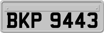 BKP9443
