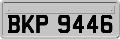 BKP9446
