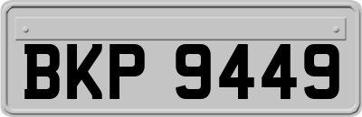 BKP9449