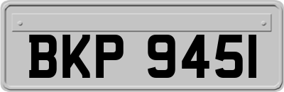 BKP9451