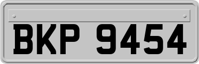 BKP9454