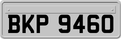 BKP9460
