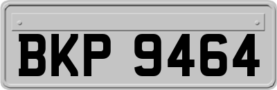 BKP9464