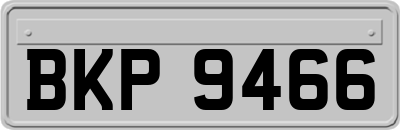 BKP9466