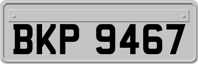 BKP9467