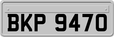 BKP9470