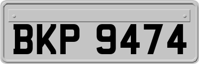 BKP9474