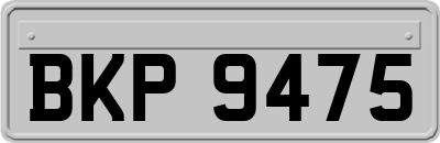 BKP9475