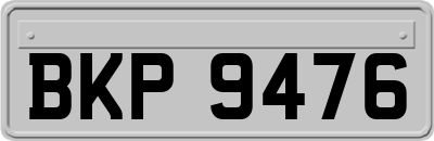 BKP9476