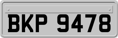 BKP9478