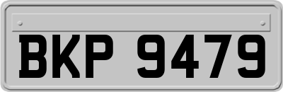 BKP9479