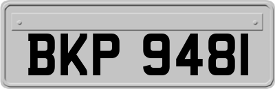 BKP9481