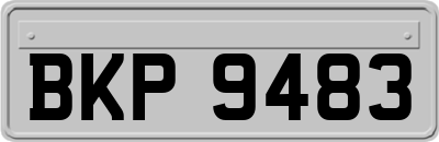 BKP9483