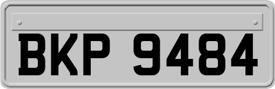 BKP9484