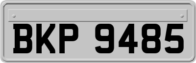 BKP9485